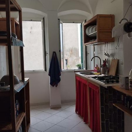 Appartamento Санремо Экстерьер фото