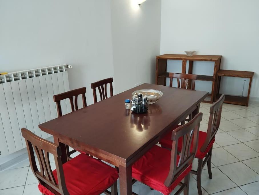 Appartamento Санремо Экстерьер фото